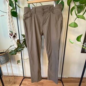 Prana Pants Men's
